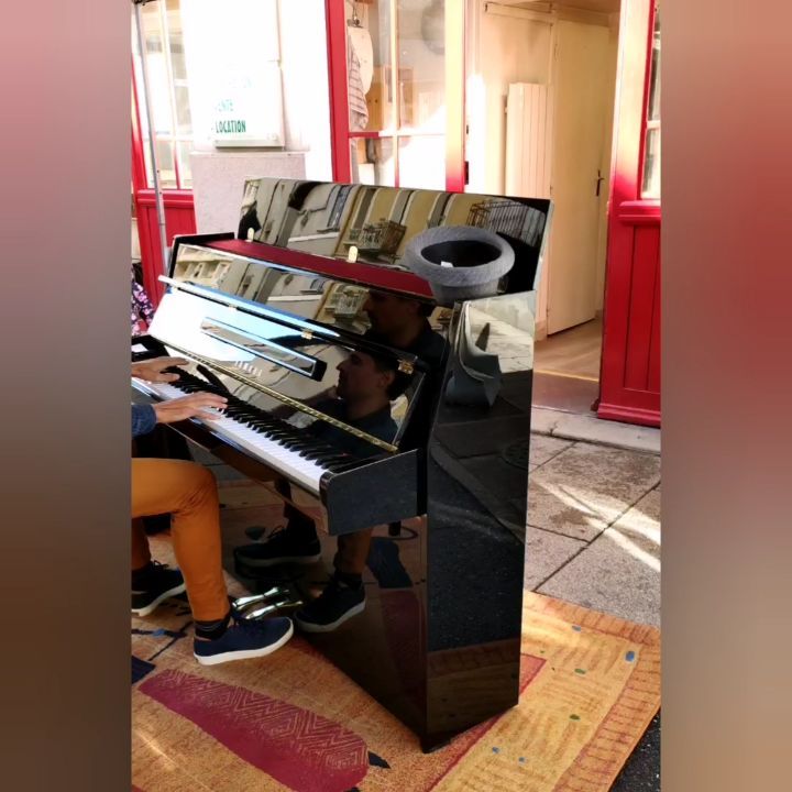 Vidéo
