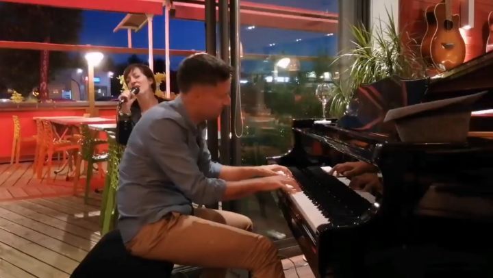 Vidéo